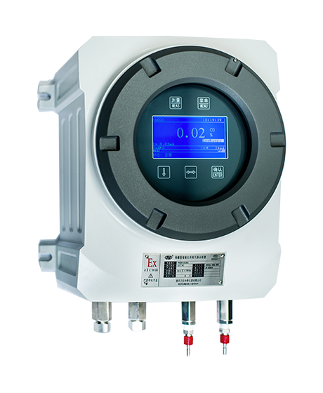 在线气体分析仪_ 分析仪器及系统_典型产品_重庆6008集团官方网站