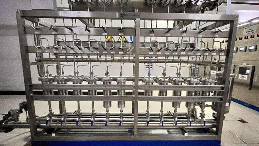  在线水质分析仪_ 分析仪器及系统_典型产品_重庆6008集团官方网站