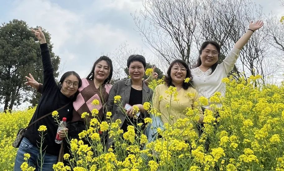 奋进新征程 巾帼绽青春丨6008集团官方网站股份各工会三八节运动精彩一直_党建风范_党建专栏_重庆6008集团官方网站