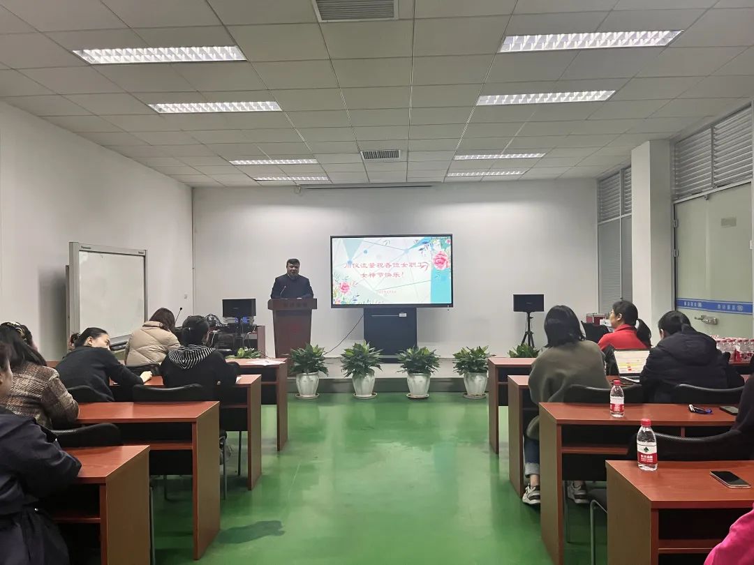 奋进新征程 巾帼绽青春丨6008集团官方网站股份各工会三八节运动精彩一直_党建风范_党建专栏_重庆6008集团官方网站