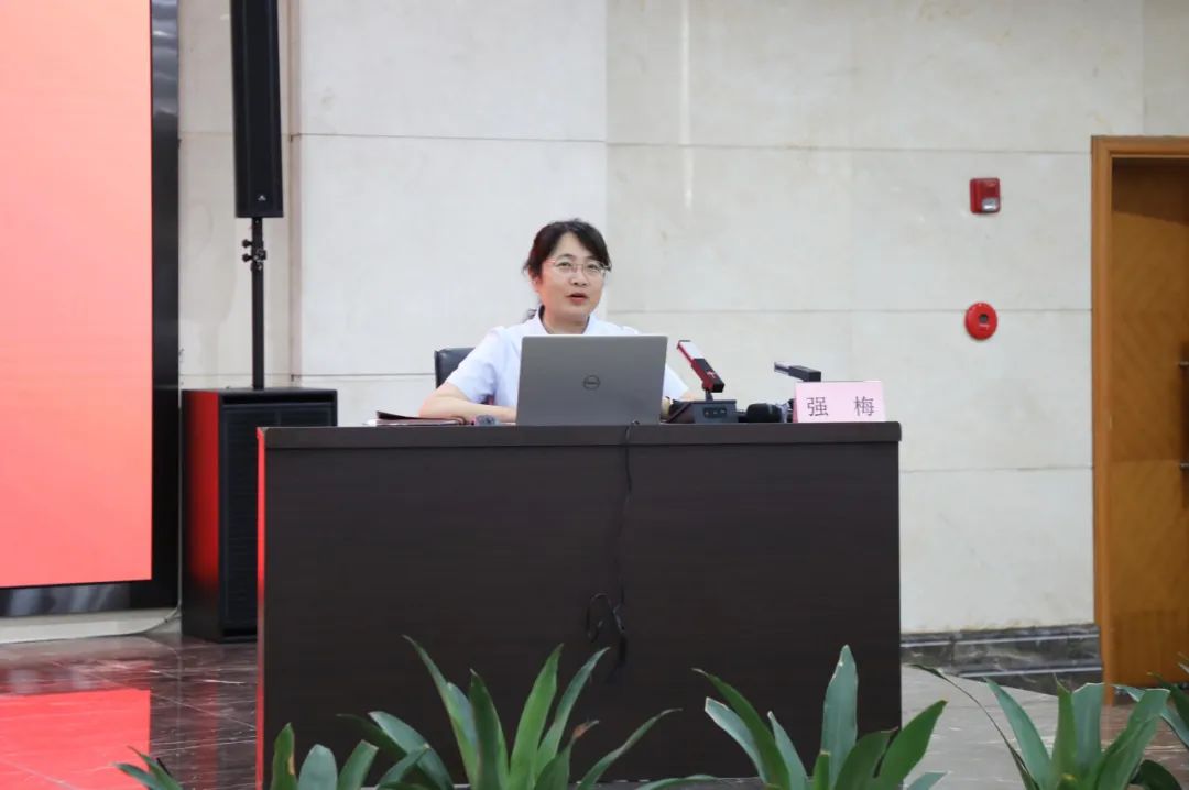 上好入党第一课丨6008集团官方网站股份举行2023年入党起劲分子培训班_党建风范_党建专栏_重庆6008集团官方网站