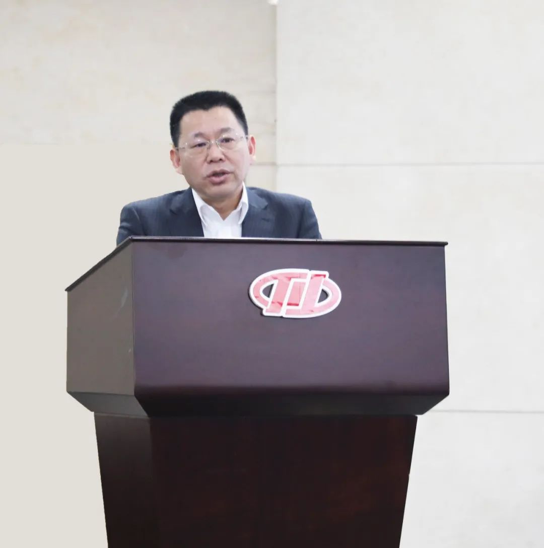 6008集团官方网站股份2025年岁情会圆满举行_新闻资讯_新闻资讯_重庆6008集团官方网站