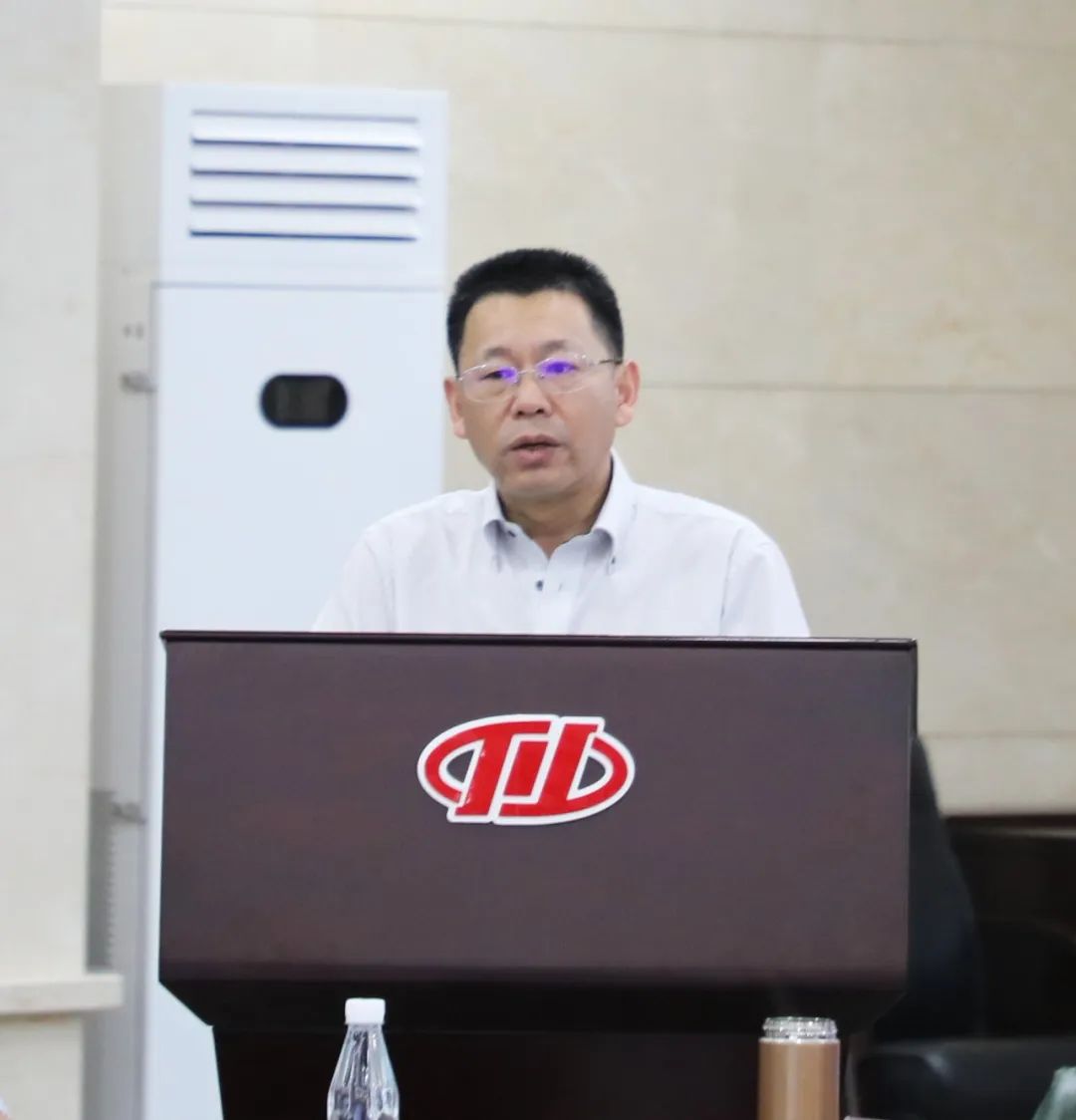 6008集团官方网站股份召开2024年半年岁情会_新闻资讯_新闻资讯_重庆6008集团官方网站