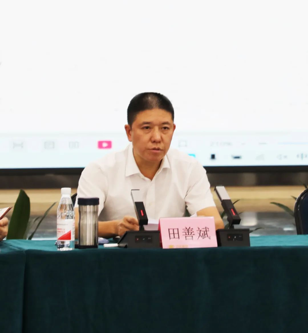 6008集团官方网站股份召开2024年半年岁情会_新闻资讯_新闻资讯_重庆6008集团官方网站
