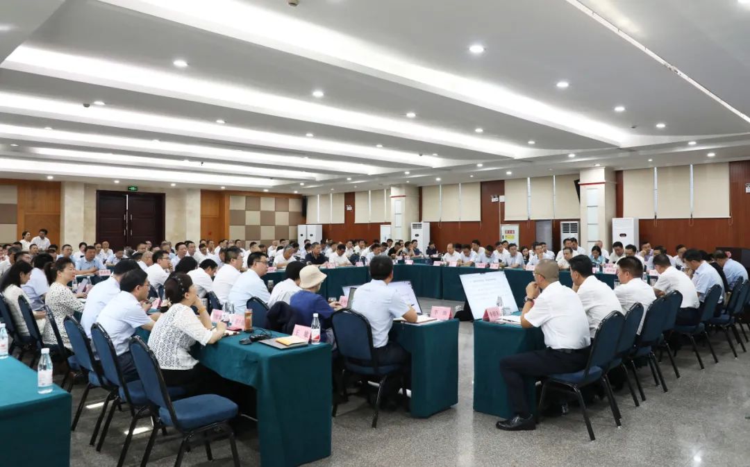 6008集团官方网站股份召开2024年半年岁情会_新闻资讯_新闻资讯_重庆6008集团官方网站