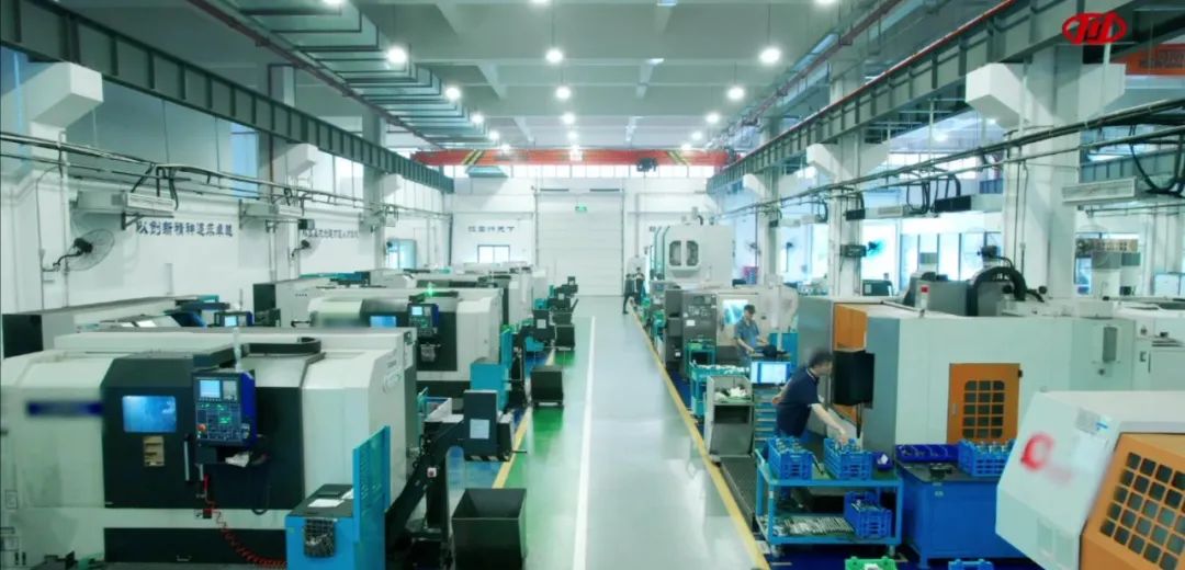 喜讯丨6008集团官方网站调理阀入选重庆市首批先升级智能工厂名单_新闻资讯_新闻资讯_重庆6008集团官方网站