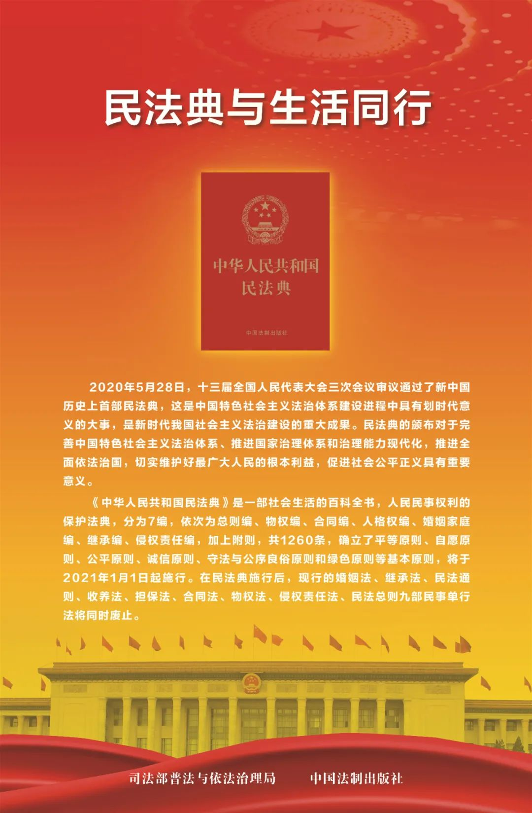 一图读懂民法典_新闻资讯_新闻资讯_重庆6008集团官方网站
