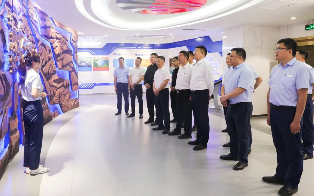 6008集团官方网站股份受邀出席北元集团国产化替换暨战略相助签约仪式并现场签约_新闻资讯_新闻资讯_重庆6008集团官方网站