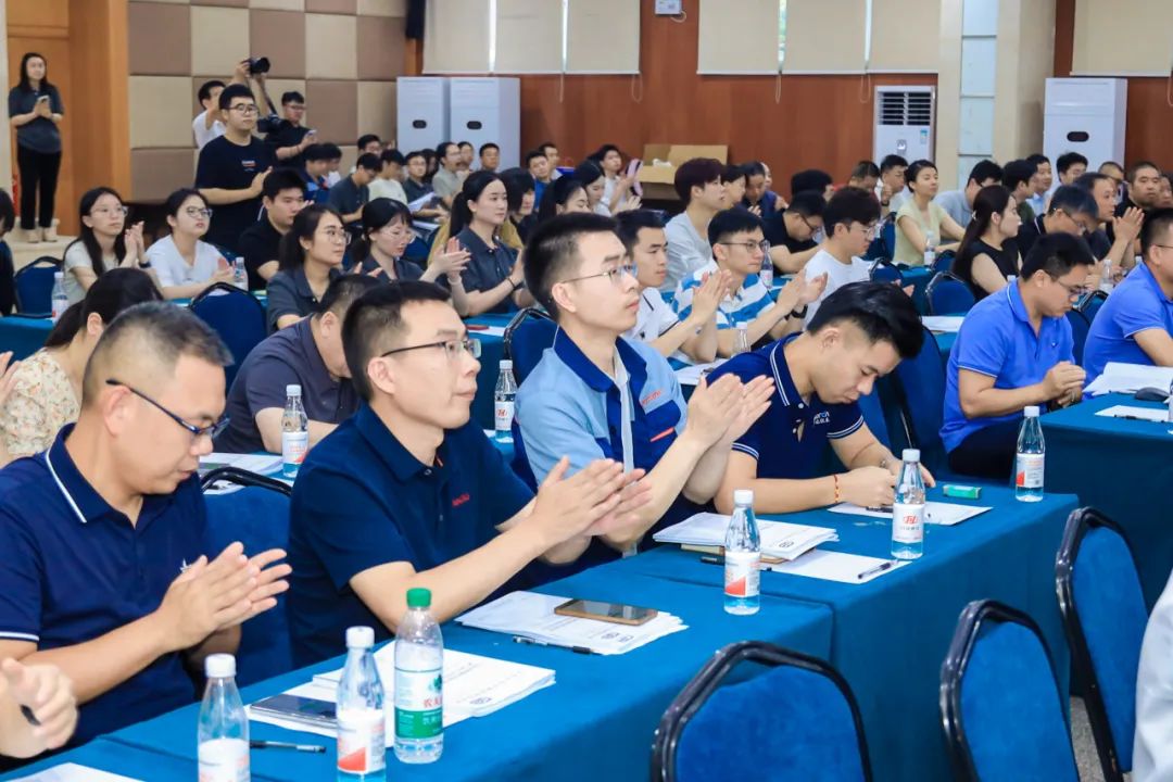 6008集团官方网站股份乐成举行工业历程丈量变送器等三项国家标准宣贯会_新闻资讯_新闻资讯_重庆6008集团官方网站